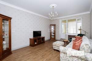3-к квартира, вторичка, 98м2, 2/7 этаж