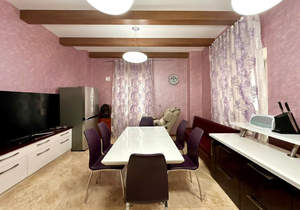 3-к квартира, вторичка, 110м2, 2/4 этаж