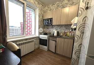 2-к квартира, вторичка, 47м2, 5/19 этаж