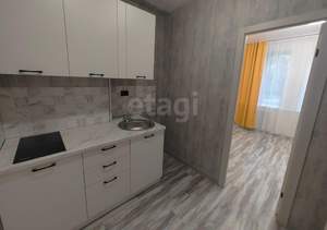 Студия квартира, вторичка, 20м2, 2/2 этаж