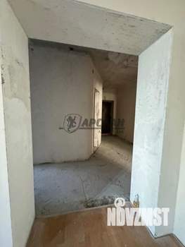 2-к квартира, вторичка, 62м2, 2/3 этаж