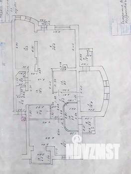 3-к квартира, вторичка, 155м2, 3/4 этаж