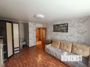 1-к квартира, вторичка, 36м2, 2/5 этаж