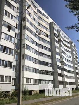 3-к квартира, вторичка, 67м2, 1/10 этаж