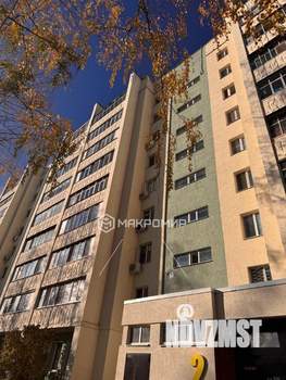 1-к квартира, вторичка, 34м2, 7/9 этаж