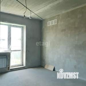 4-к квартира, вторичка, 122м2, 2/2 этаж