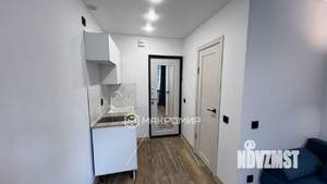 Студия квартира, вторичка, 15м2, 2/5 этаж
