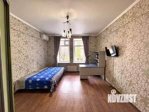 1-к квартира, вторичка, 40м2, 2/4 этаж