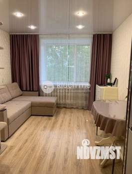 Студия квартира, вторичка, 19м2, 3/4 этаж