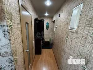 1-к квартира, вторичка, 31м2, 3/5 этаж