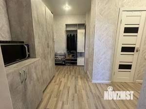 2-к квартира, вторичка, 56м2, 2/5 этаж