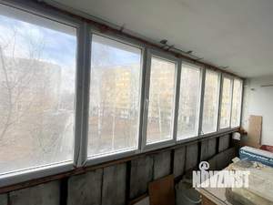 2-к квартира, вторичка, 49м2, 3/5 этаж