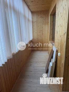 3-к квартира, вторичка, 107м2, 2/6 этаж