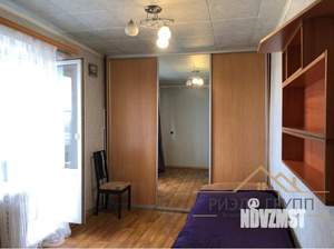 2-к квартира, вторичка, 53м2, 12/14 этаж