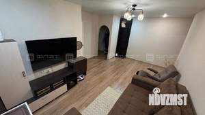 3-к квартира, вторичка, 55м2, 3/5 этаж