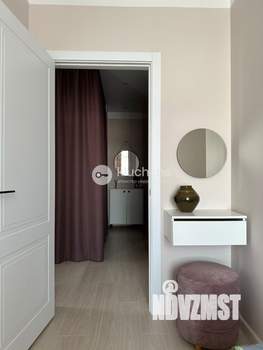 2-к квартира, вторичка, 51м2, 22/24 этаж