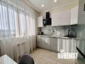 1-к квартира, вторичка, 31м2, 4/8 этаж