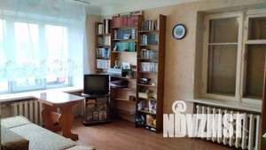 1-к квартира, вторичка, 31м2, 2/5 этаж