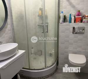 1-к квартира, вторичка, 40м2, 2/10 этаж