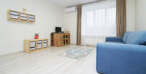 1-к квартира, вторичка, 42м2, 3/5 этаж