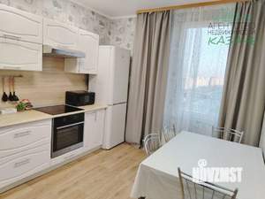 3-к квартира, вторичка, 94м2, 13/24 этаж