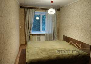 2-к квартира, вторичка, 46м2, 3/5 этаж