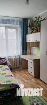 2-к квартира, вторичка, 45м2, 5/5 этаж
