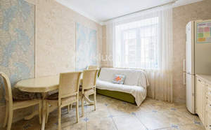 3-к квартира, вторичка, 88м2, 3/22 этаж