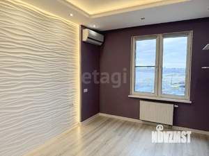 2-к квартира, вторичка, 71м2, 12/17 этаж