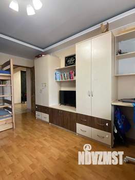 2-к квартира, вторичка, 64м2, 4/9 этаж