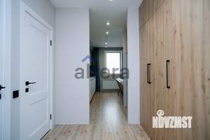 2-к квартира, вторичка, 56м2, 21/23 этаж