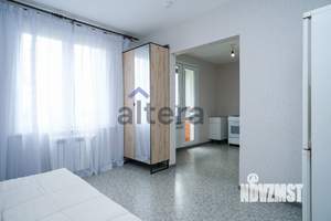 2-к квартира, вторичка, 47м2, 12/18 этаж