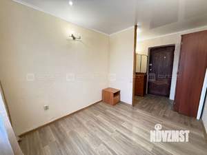 1-к квартира, вторичка, 27м2, 2/5 этаж