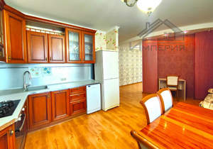2-к квартира, вторичка, 76м2, 8/10 этаж