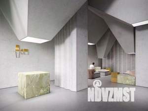 2-к квартира, вторичка, 72м2, 6/15 этаж