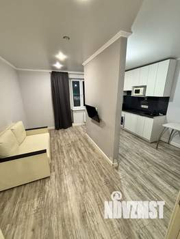 Студия квартира, вторичка, 29м2, 2/23 этаж