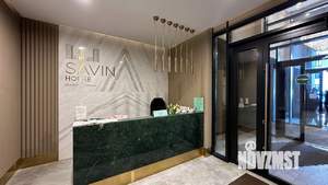 1-к квартира, вторичка, 51м2, 4/15 этаж