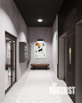 3-к квартира, вторичка, 95м2, 15/22 этаж