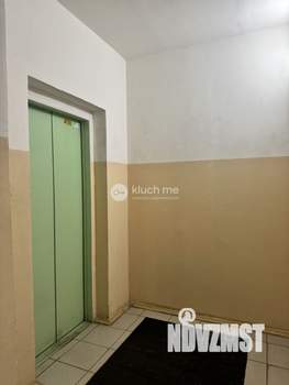 1-к квартира, вторичка, 44м2, 4/9 этаж