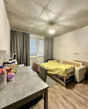 2-к квартира, вторичка, 48м2, 11/22 этаж