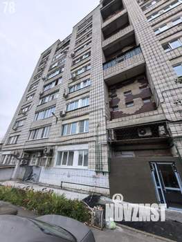 2-к квартира, вторичка, 50м2, 9/10 этаж