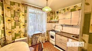 3-к квартира, вторичка, 57м2, 1/9 этаж