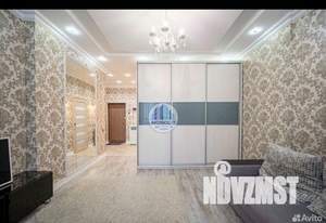 2-к квартира, вторичка, 49м2, 10/22 этаж