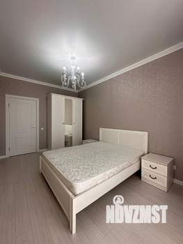 2-к квартира, вторичка, 62м2, 3/19 этаж