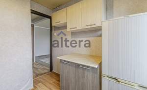 1-к квартира, вторичка, 32м2, 1/2 этаж
