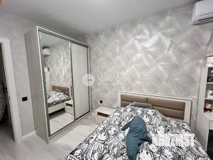 2-к квартира, вторичка, 56м2, 9/10 этаж