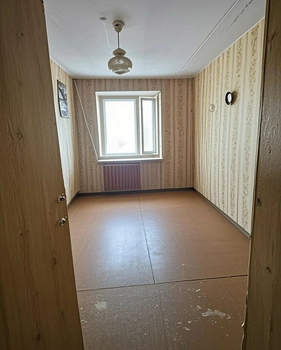 3-к квартира, вторичка, 58м2, 5/5 этаж