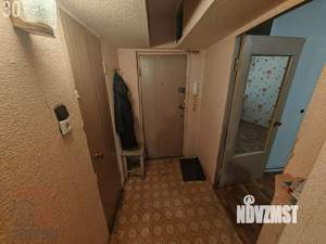 1-к квартира, вторичка, 35м2, 7/9 этаж