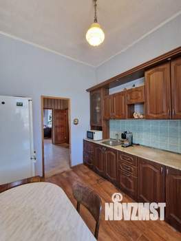 3-к квартира, вторичка, 64м2, 5/6 этаж