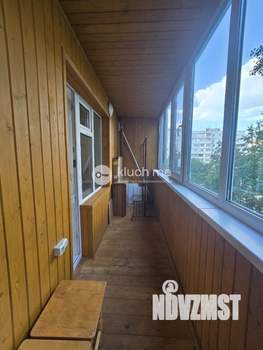 1-к квартира, вторичка, 40м2, 5/9 этаж